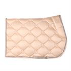 Saddle Pad Horsegear Bayesa Mid Brown