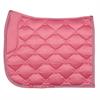 Saddle Pad Horsegear Bayesa Pink