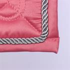 Saddle Pad Horsegear Bayesa Pink
