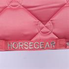 Saddle Pad Horsegear Bayesa Pink