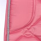 Saddle Pad Horsegear Bayesa Pink