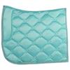 Saddle Pad Horsegear Bayesa Turquoise