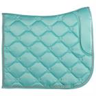 Saddle Pad Horsegear Bayesa Turquoise