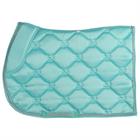 Saddle Pad Horsegear Bayesa Turquoise