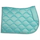 Saddle Pad Horsegear Bayesa Turquoise