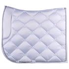 Saddle Pad Horsegear Bayesa White