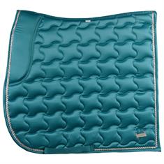 Saddle Pad Horsegear Belezza Blue