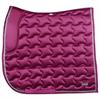 Saddle Pad Horsegear Belezza Dark Purple