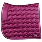 Saddle Pad Horsegear Belezza Dark Purple