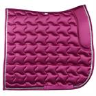 Saddle Pad Horsegear Belezza Dark Purple