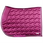 Saddle Pad Horsegear Belezza Dark Purple