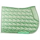 Saddle Pad Horsegear Belezza Light Green