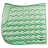 Saddle Pad Horsegear Belezza Light Green