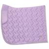 Saddle Pad Horsegear Belezza Light Purple