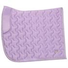 Saddle Pad Horsegear Belezza Light Purple