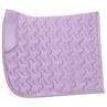 Saddle Pad Horsegear Belezza Light Purple