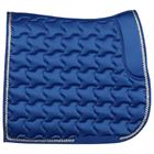 Saddle Pad Horsegear Belezza Mid Blue