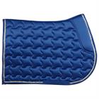 Saddle Pad Horsegear Belezza Mid Blue