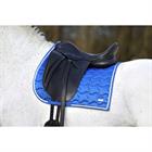 Saddle Pad Horsegear Belezza Mid Blue