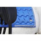 Saddle Pad Horsegear Belezza Mid Blue