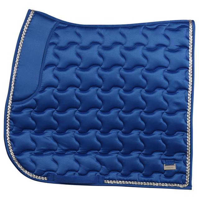 Saddle Pad Horsegear Belezza Mid Blue