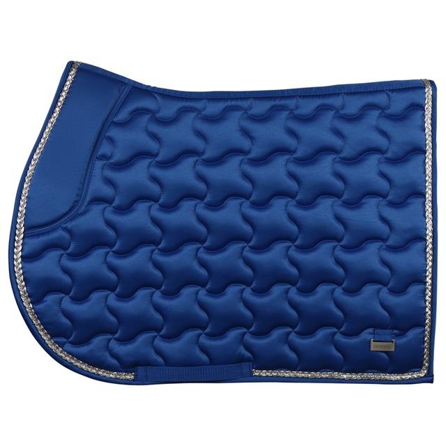 Saddle Pad Horsegear Belezza Mid Blue