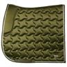 Saddle Pad Horsegear Belezza Mid Green