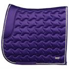 Saddle Pad Horsegear Belezza Purple