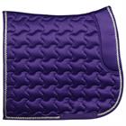 Saddle Pad Horsegear Belezza Purple