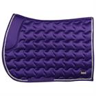 Saddle Pad Horsegear Belezza Purple