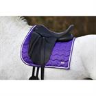 Saddle Pad Horsegear Belezza Purple