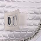 Saddle Pad Horsegear Competition Dressage White
