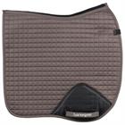 Saddle Pad Horsegear Dasar Grey