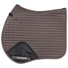 Saddle Pad Horsegear Dasar Grey