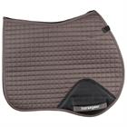 Saddle Pad Horsegear Dasar Grey