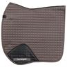 Saddle Pad Horsegear Dasar Grey