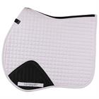 Saddle Pad Horsegear Dasar White