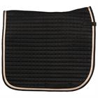 Saddle Pad Horsegear Equitatus Black