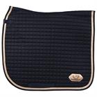 Saddle Pad Horsegear Equitatus Dark Blue