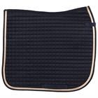 Saddle Pad Horsegear Equitatus Dark Blue