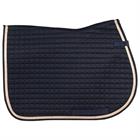 Saddle Pad Horsegear Equitatus Dark Blue