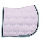 Saddle Pad HORSEGEAR HGBrean All-Purpose White-Blue