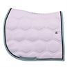 Saddle Pad HORSEGEAR HGBrean All-Purpose White-Blue