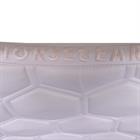 Saddle Pad HORSEGEAR HGBrean All-Purpose White-Pink