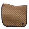 Saddle Pad Horsegear HGBushey Dressage Mid Brown