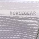 Saddle Pad Horsegear HGCompetition All-Purpose White