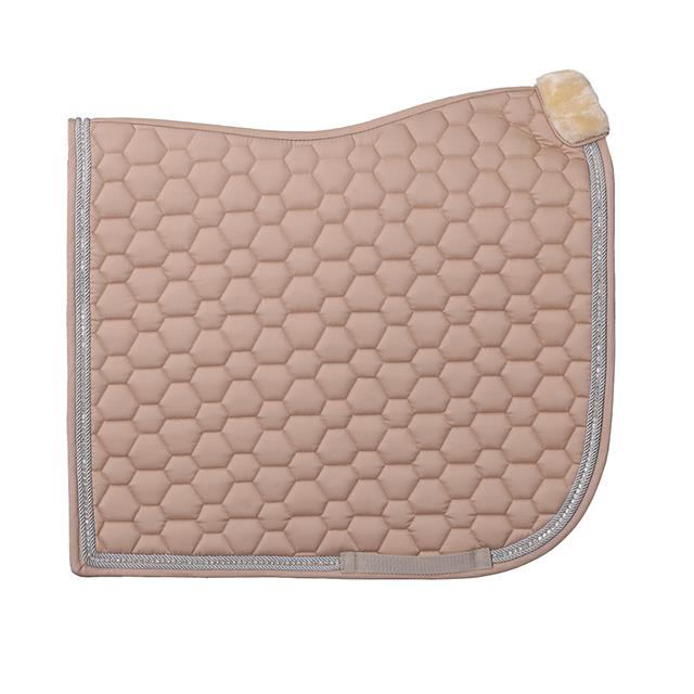 Saddle Pad HORSEGEAR HGFarnham Beige