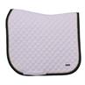 Saddle Pad HORSEGEAR HGKemble Dressage White-Green