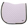 Saddle Pad Horsegear HGKemble VZH White-Green