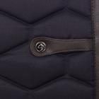 Saddle Pad Horsegear HGWareham All-Purpose Dark Blue